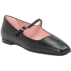 Pretty Ballerinas Spangenpumps in schwarz in Größe: 37 für Damen