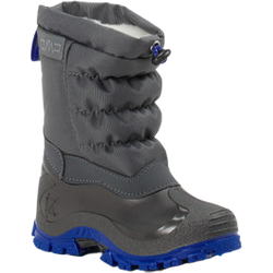 Cmp Gummistiefel Kinder in grau in Größe: 27