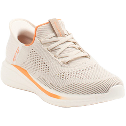 Skechers Sneaker in grau in Größe: 45