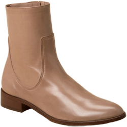 Konstantin Starke Stiefelette in beige in Größe: 36.5 für Damen