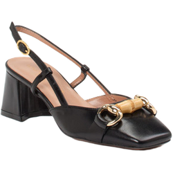 Konstantin Starke Slingpumps in schwarz in Größe: 37 für Damen