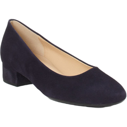 Gabor Pumps in blau in Größe: 37 für Damen