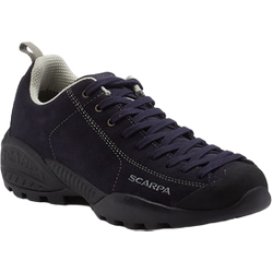 Scarpa Schnürschuh in blau in Größe: 37 für Damen