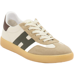Hogan Sneaker in weiß in Größe: 41.5 für Herren