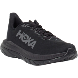 HOKA Sneaker in schwarz in Größe: 38 für Damen
