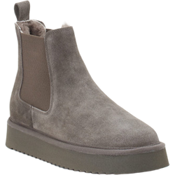 Copenhagen Stiefelette CPH258 in grau in Größe: 37 für Damen