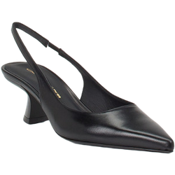 Konstantin Starke Slingpumps in schwarz in Größe: 36 für Damen