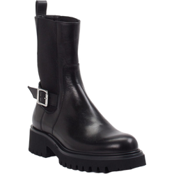 Konstantin Starke Stiefelette in schwarz in Größe: 36.5 für Damen