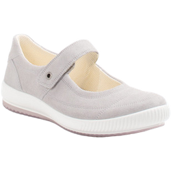 Legero Spangenpumps in grau in Größe: 37 für Damen