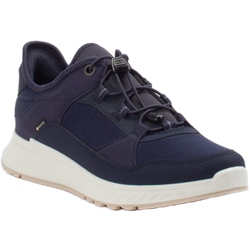 Ecco Sneaker in blau in Größe: 37 für Damen