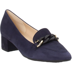 Gabor Pumps in blau in Größe: 36.5 für Damen