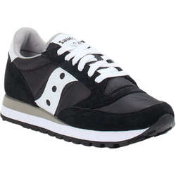 Saucony Sneaker in schwarz in Größe: 37.5 für Damen
