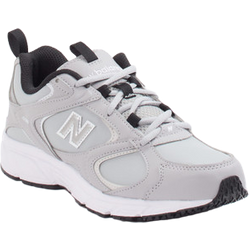 New Balance Sneaker in grau in Größe: 37 für Damen