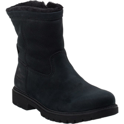 Panama Jack Boots in schwarz in Größe: 44 für Herren