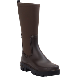 Verbenas Gummistiefel in braun in Größe: 37 für Damen