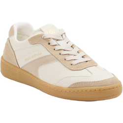 Marc O'Polo Sneaker in weiß in Größe: 37 für Damen