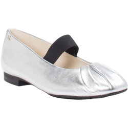 Paul Green Spangenpumps in grau in Größe: 36.5 für Damen