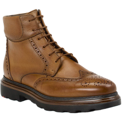 Lloyd Boots in braun in Größe: 40.5 für Herren