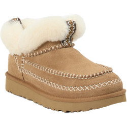 UGG Stiefelette in braun in Größe: 37 für Damen