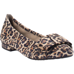 Kennel & Schmenger Ballerina in beige in Größe: 37 für Damen