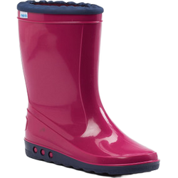 Nora Gummistiefel Kinder in pink in Größe: 24