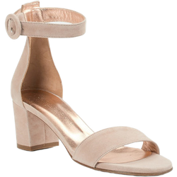 Konstantin Starke Sandalette in beige in Größe: 41.5 für Damen
