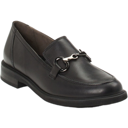 Paul Green Slipper in schwarz in Größe: 38 für Damen