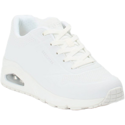 Skechers Sneaker in weiß in Größe: 42 für Damen