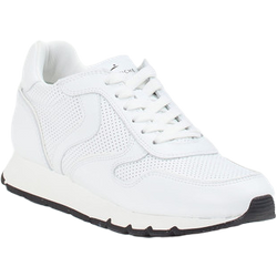 Voile Blanche Sneaker in weiß in Größe: 37 für Damen