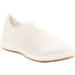 Josef Seibel Slip-On in weiß in Größe: 37 für Damen