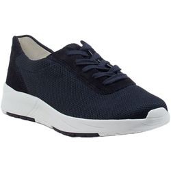 Semler Sneaker in blau in Größe: 36.5 für Damen Weite: H