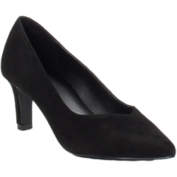 Maripé Pumps in schwarz in Größe: 36 für Damen