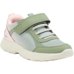 Superfit Klettschuh Kinder in grün in Größe: 29 Weite: M