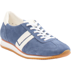 Paul Green Sneaker in blau in Größe: 41 für Damen