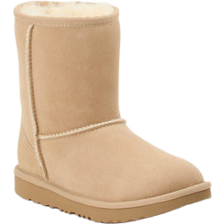UGG Boot Kinder in braun/rot in Größe: 33