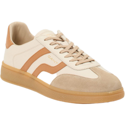 Gant Sneaker in beige in Größe: 41 für Herren