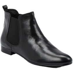 Konstantin Starke Chelsea Boots in schwarz in Größe: 36 für Damen
