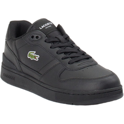 Lacoste Sneaker in schwarz in Größe: 42.5 für Herren
