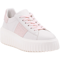 Hogan Sneaker in weiß in Größe: 36.5 für Damen