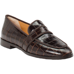 Truman's Slipper in braun in Größe: 37 für Damen