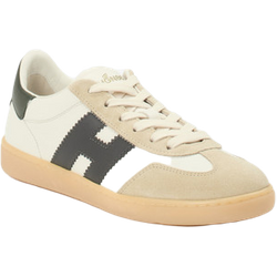 Hogan Sneaker in weiß/multi in Größe: 37 für Damen