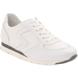 Semler Sneaker in weiß in Größe: 36.5 für Damen Weite: H