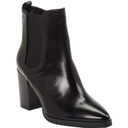 Regarde Le Ciel Stiefelette in schwarz in Größe: 41 für Damen
