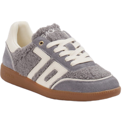 Back 70 Sneaker in grau in Größe: 36 für Damen