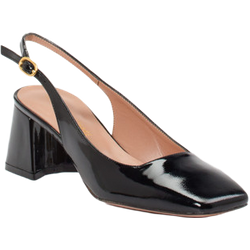 Konstantin Starke Slingpumps in schwarz in Größe: 36 für Damen