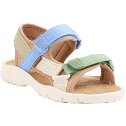Bisgaard Sandalette Kinder in grün in Größe: 29 Weite: M