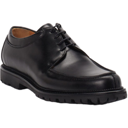 Ralph Harrison Edition Schnürschuh in schwarz in Größe: 40.5 für Herren