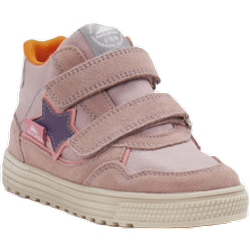 Naturino Klettverschlussboot Kinder in pink in Größe: 26