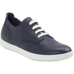 Ecco Sneaker in blau in Größe: 37 für Damen