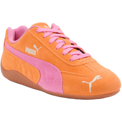 Puma Sneaker in orange in Größe: 38 für Damen